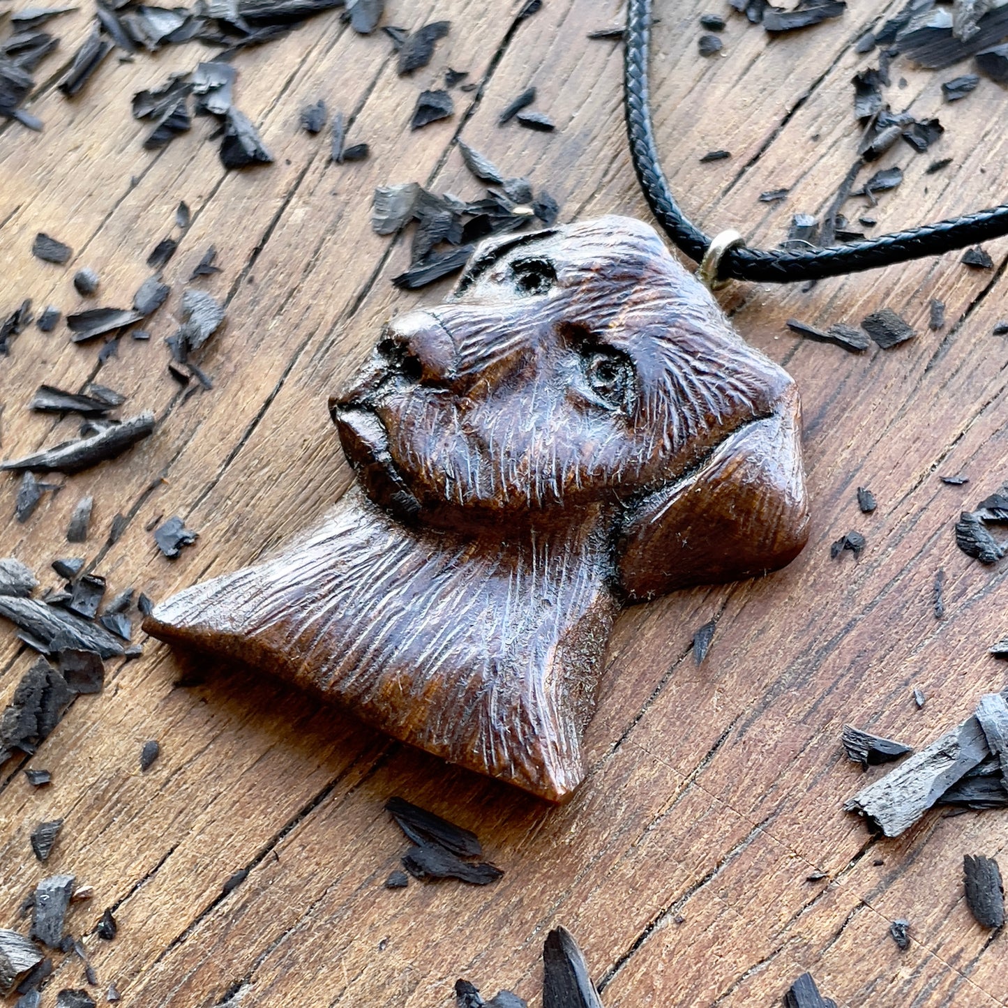 Labrador Retriever Pendant