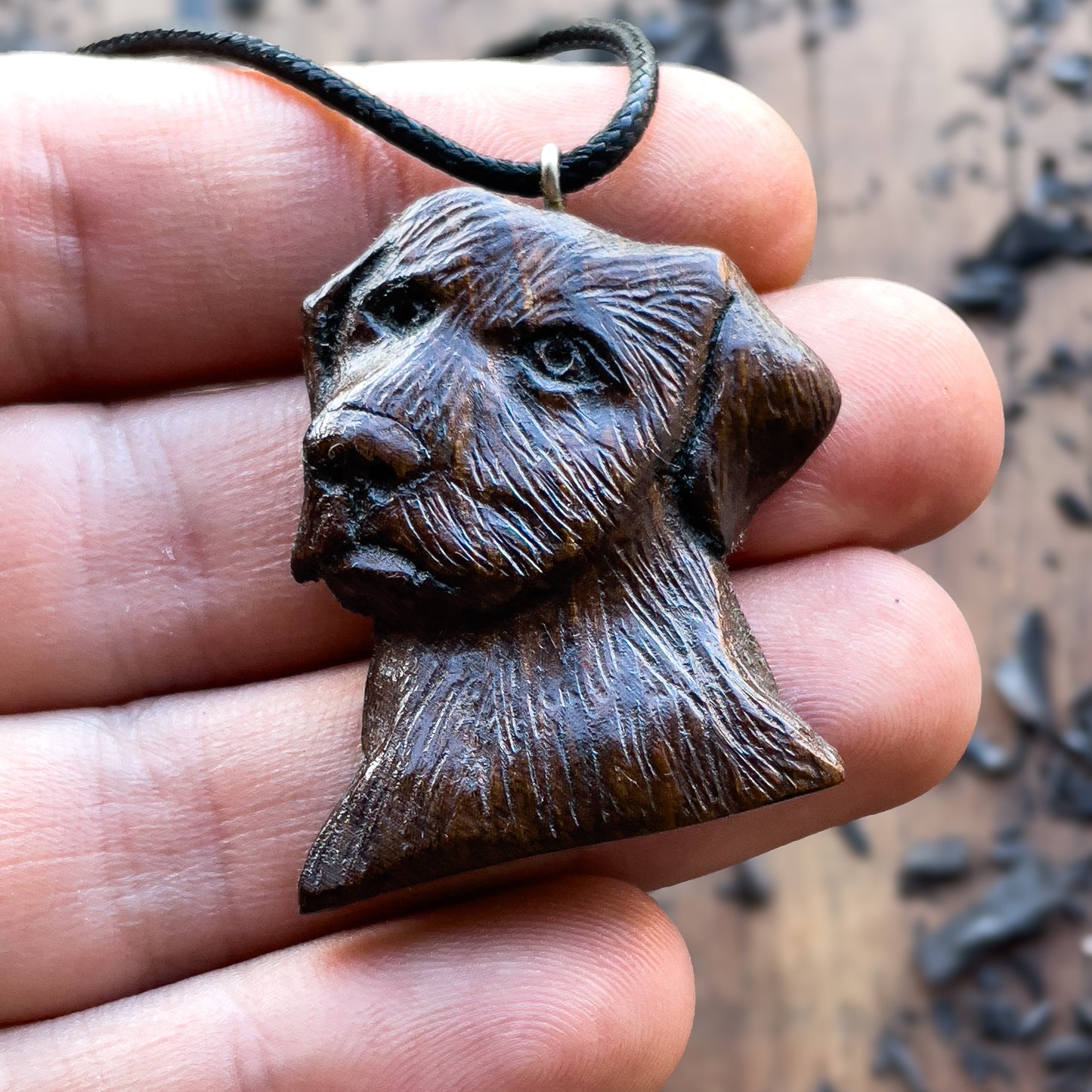 Labrador Retriever Pendant