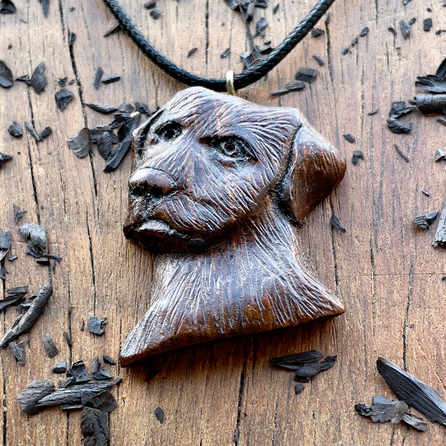 Labrador Retriever Pendant