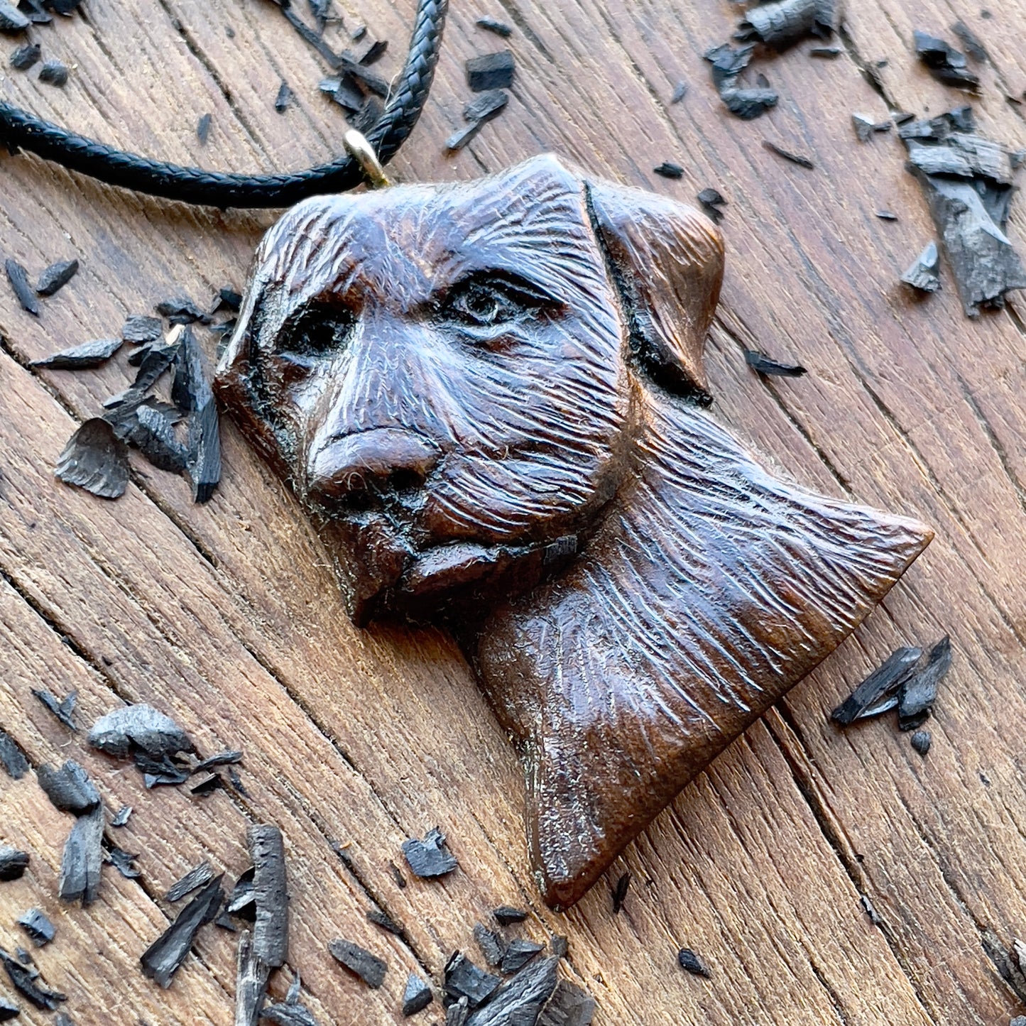 Labrador Retriever Pendant
