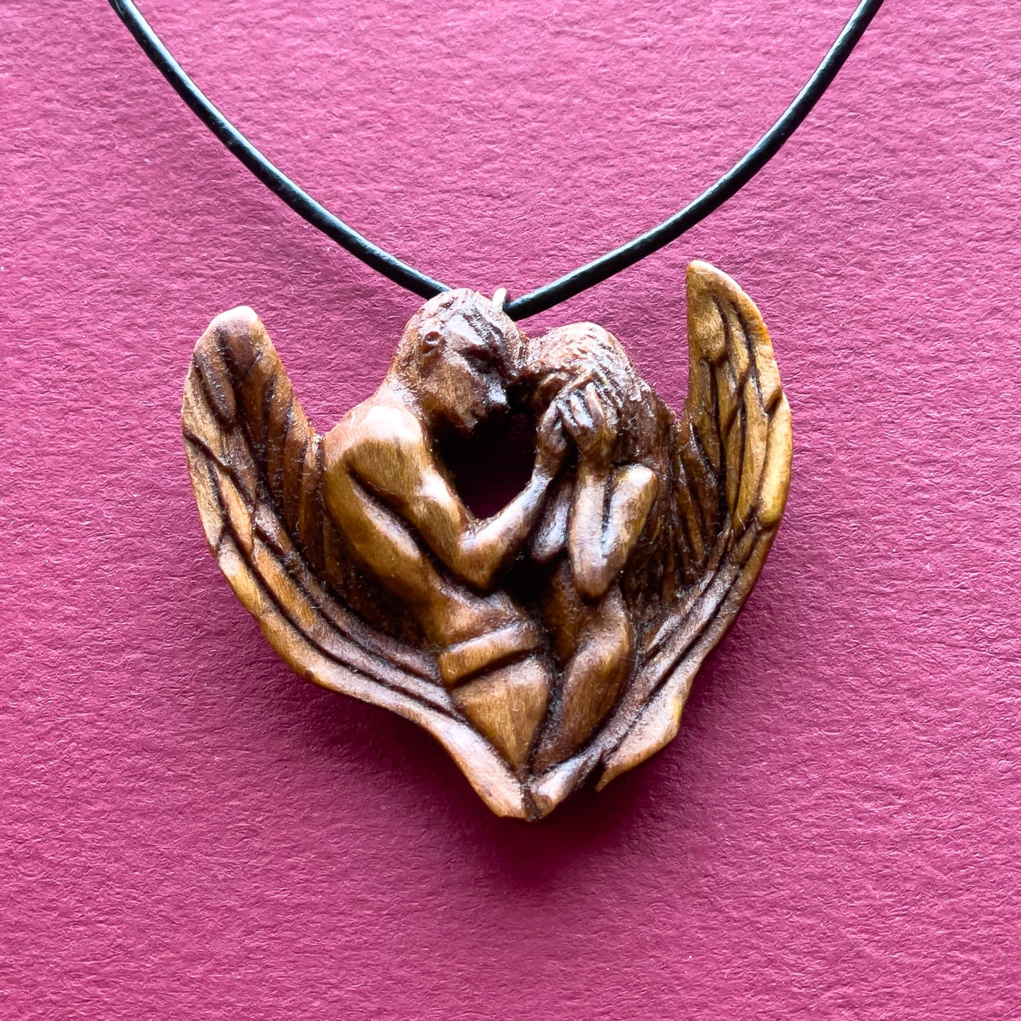 Angels in Love – Sacred Union