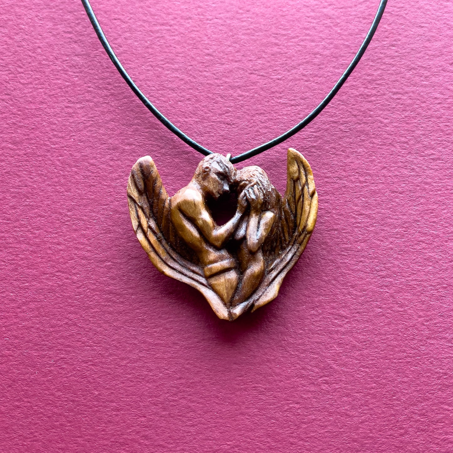 Angels in Love – Sacred Union