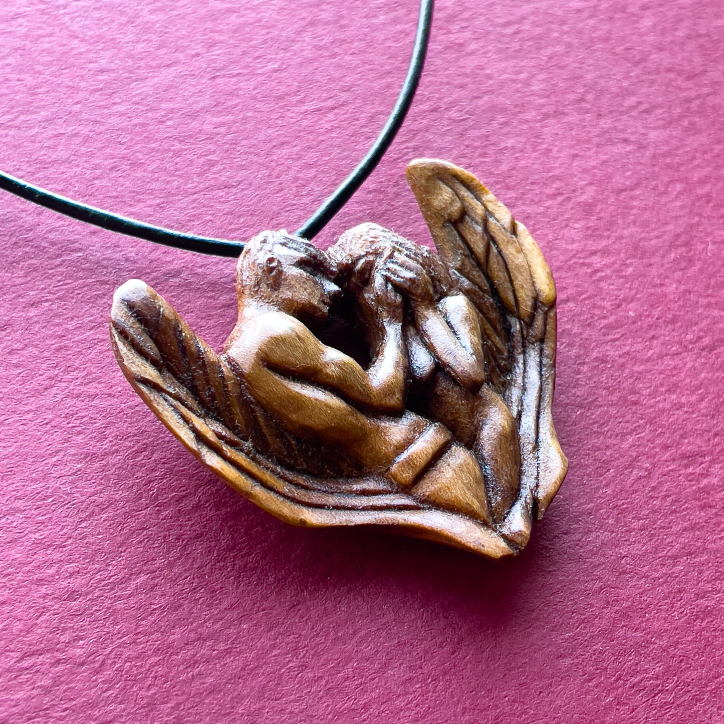 Angels in Love – Sacred Union