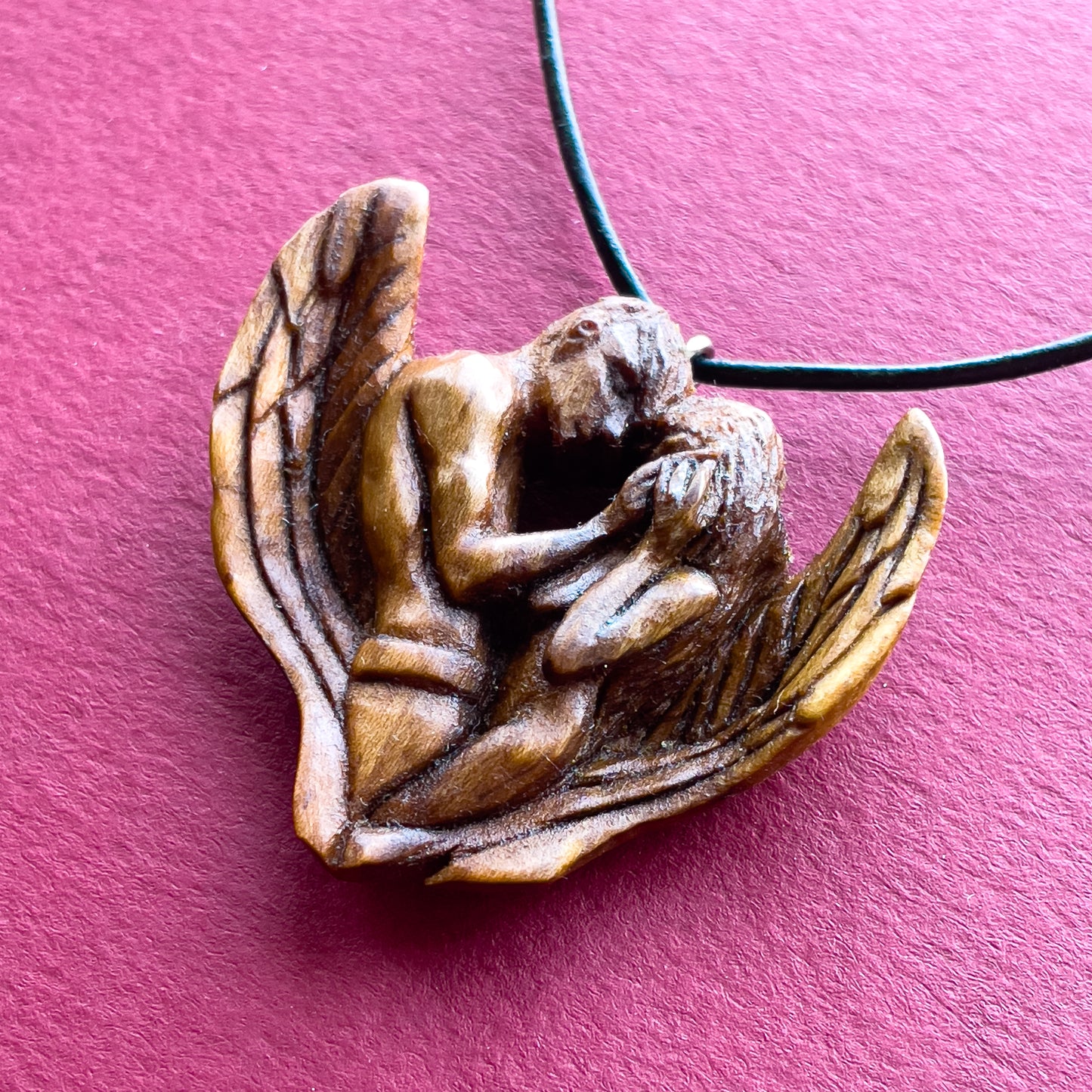 Angels in Love – Sacred Union