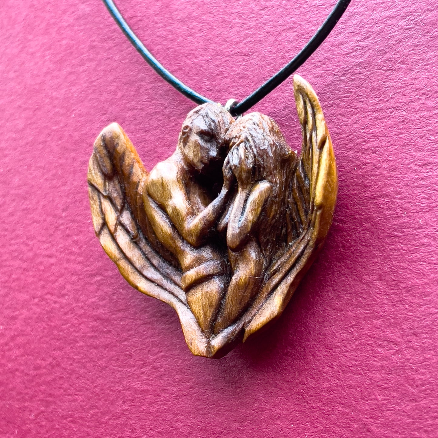 Angels in Love – Sacred Union