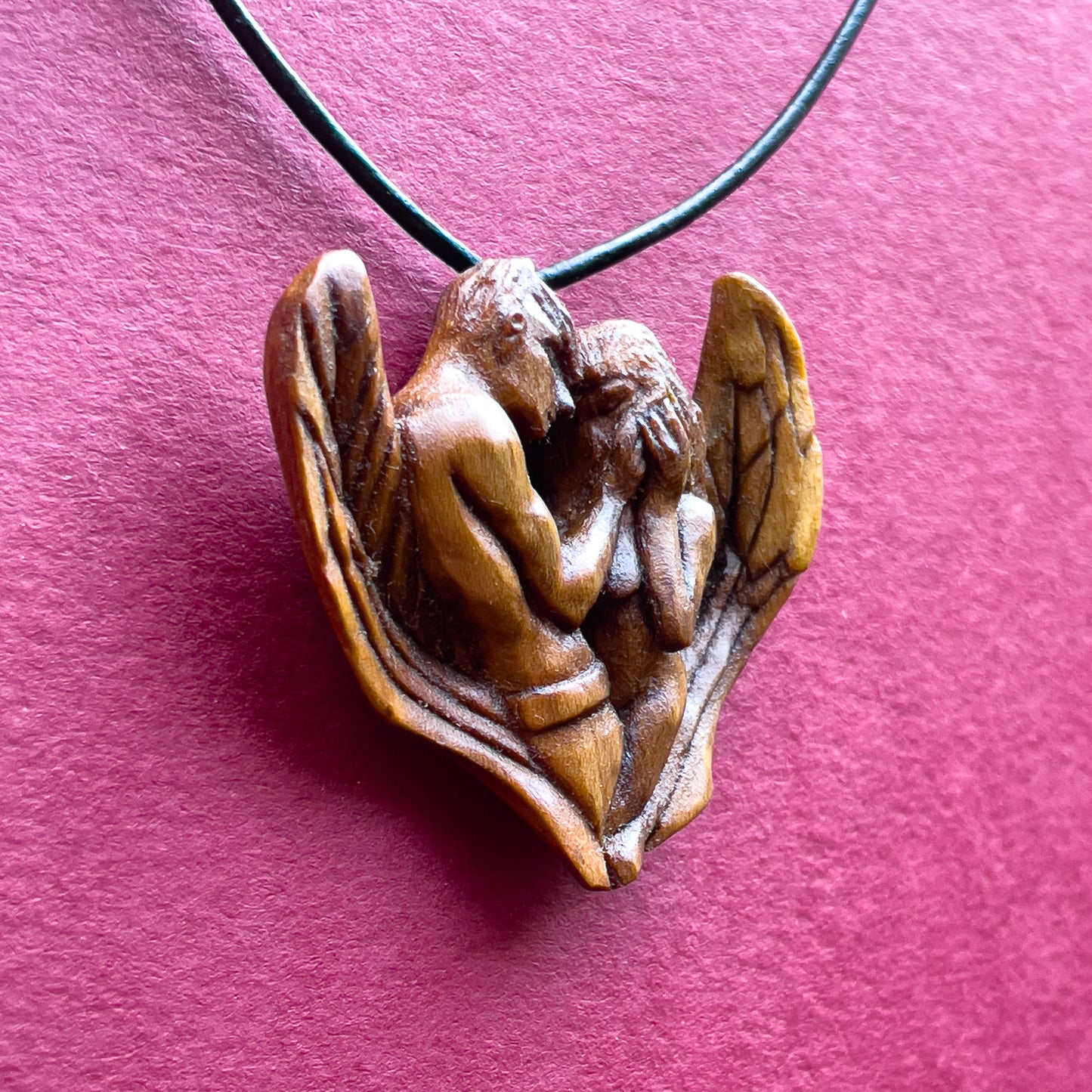 Angels in Love – Sacred Union