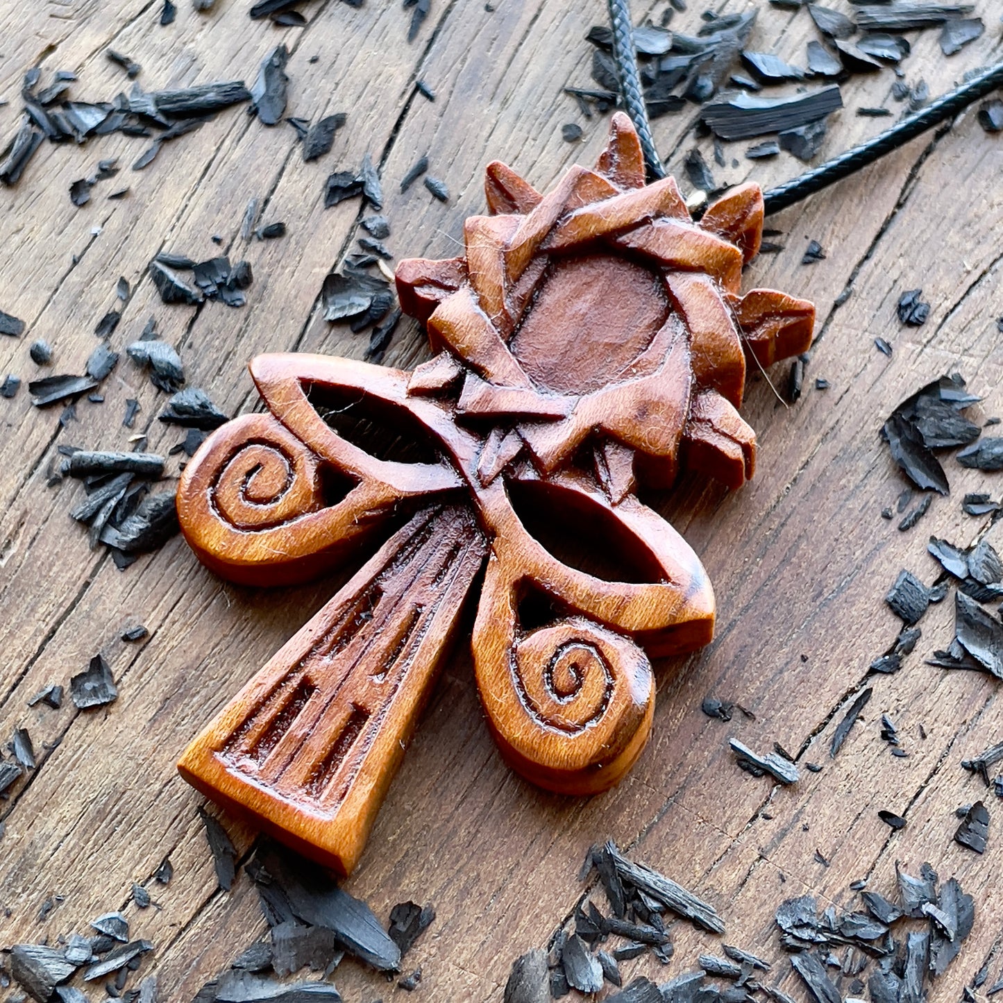 Ankh pendant
