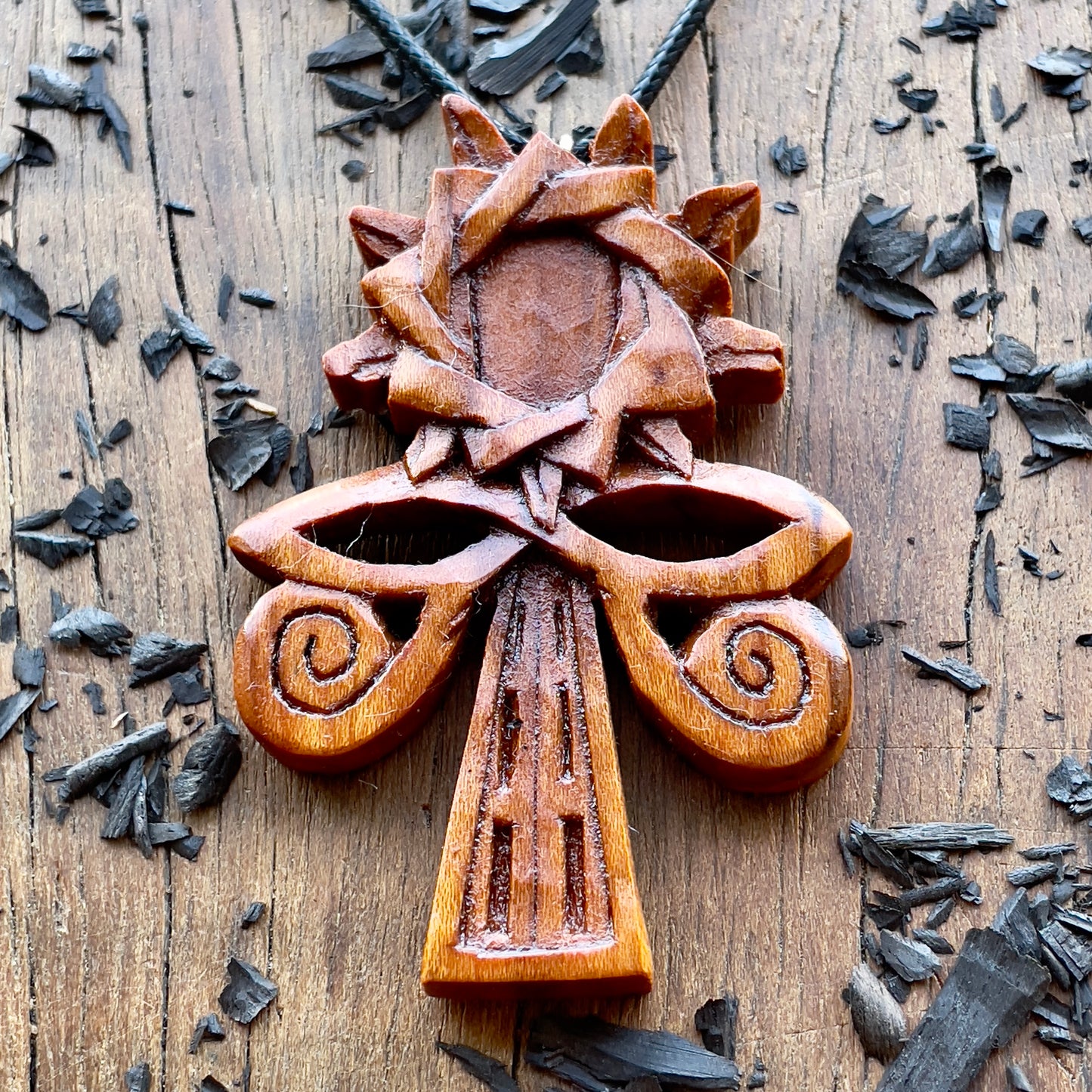 Ankh pendant