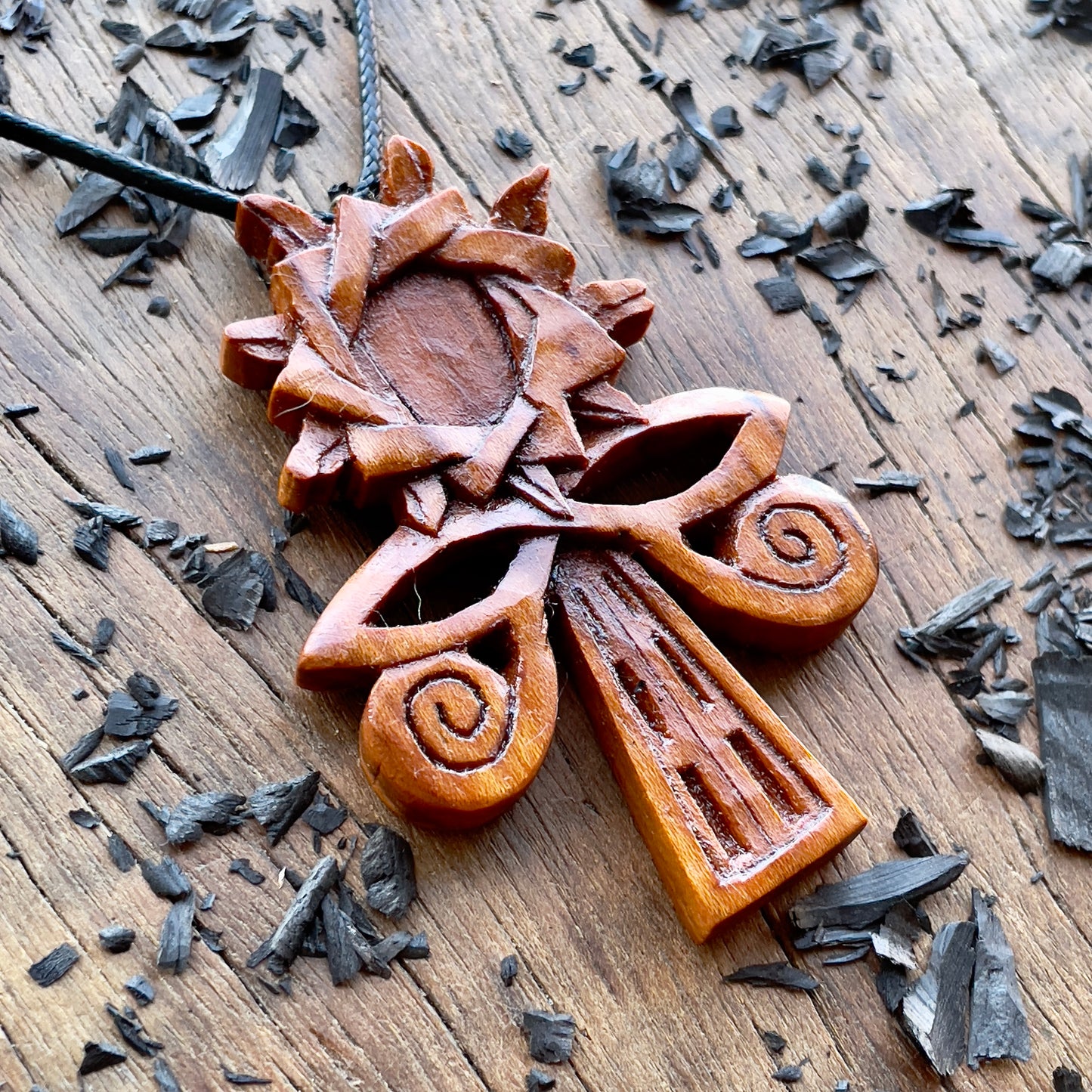 Ankh pendant