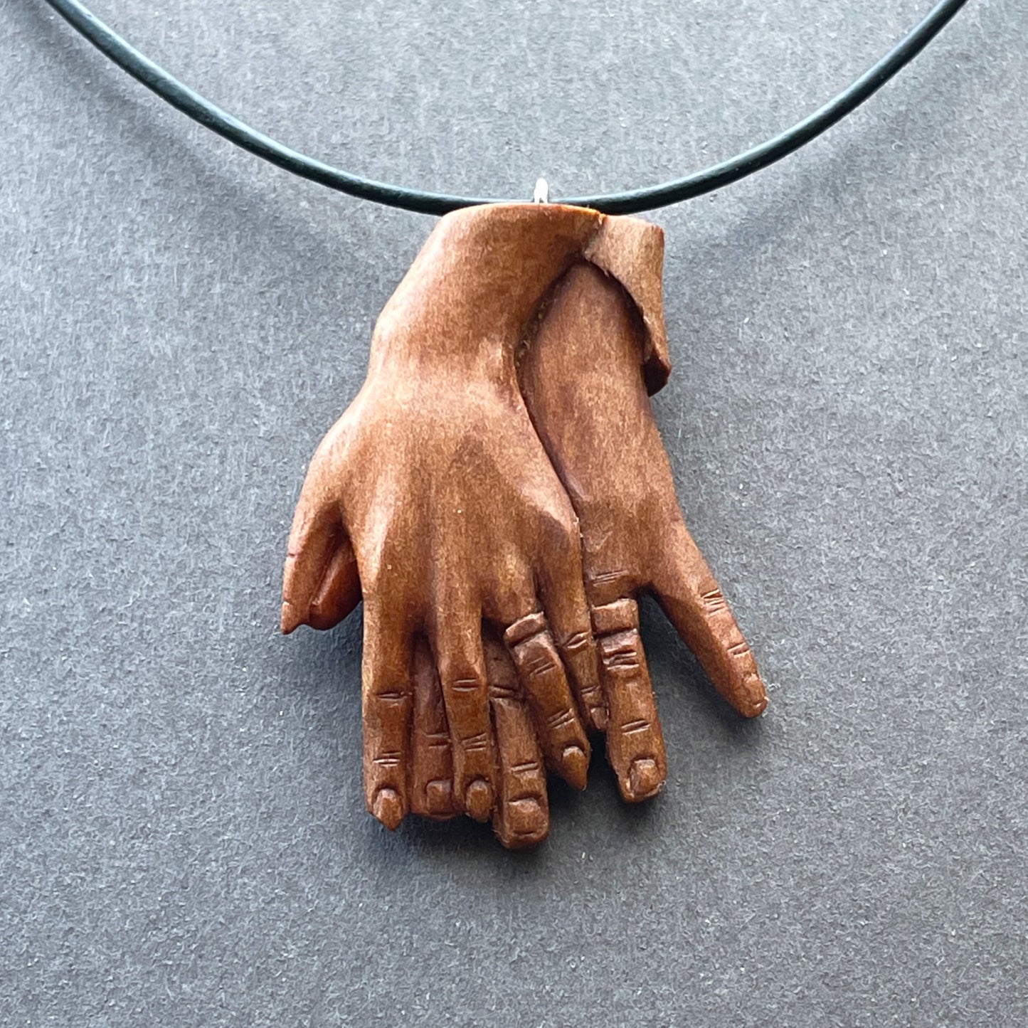 Vow in Wood