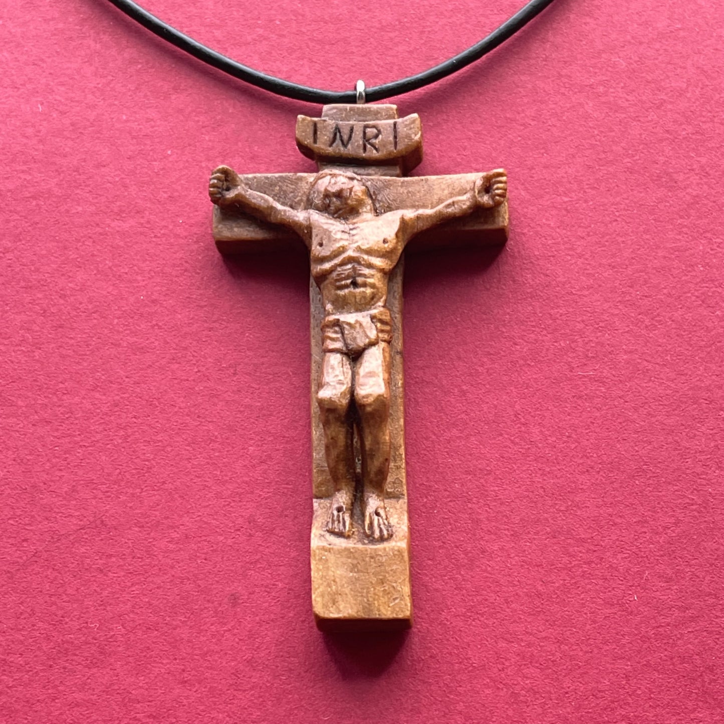 Crucifix