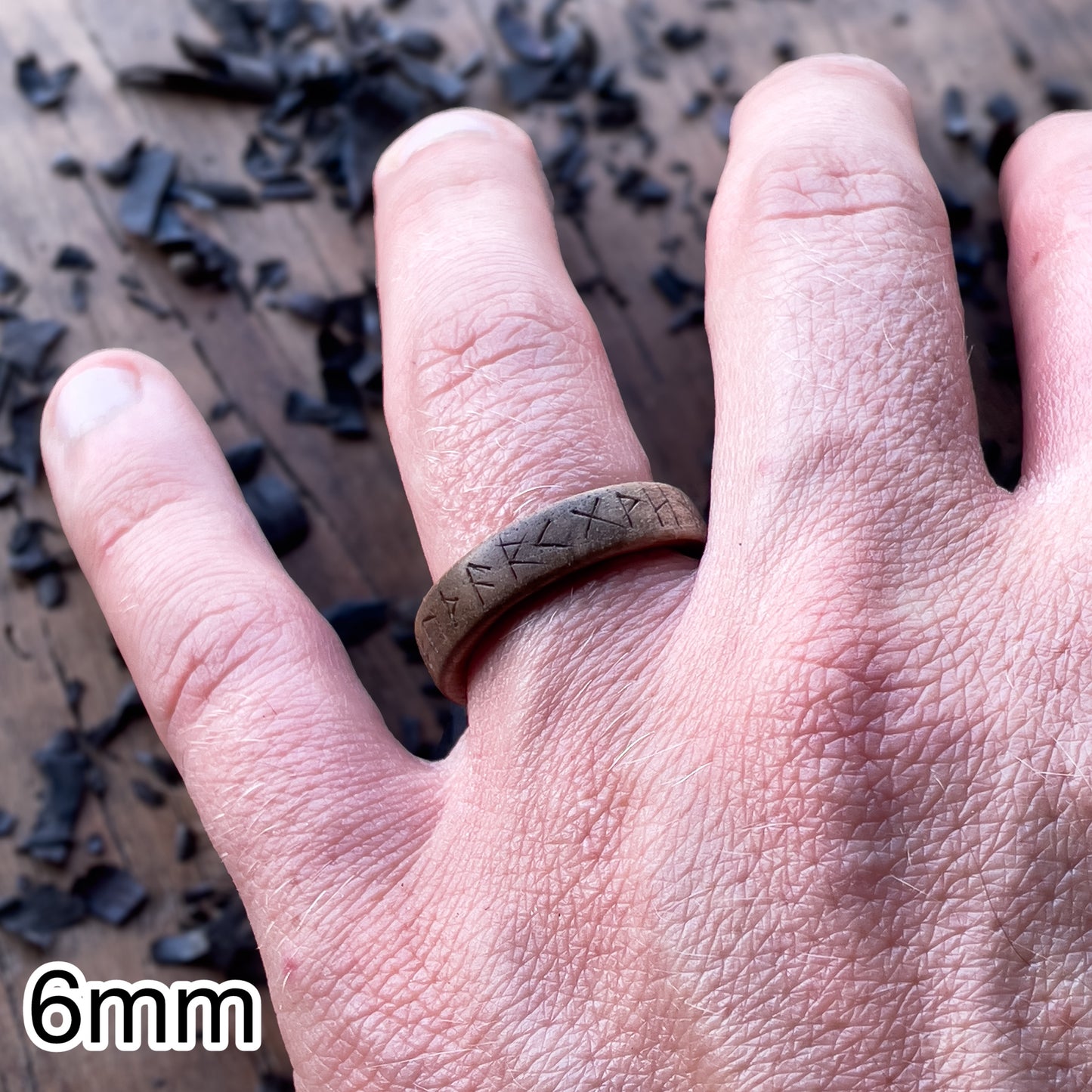 Runes Ring
