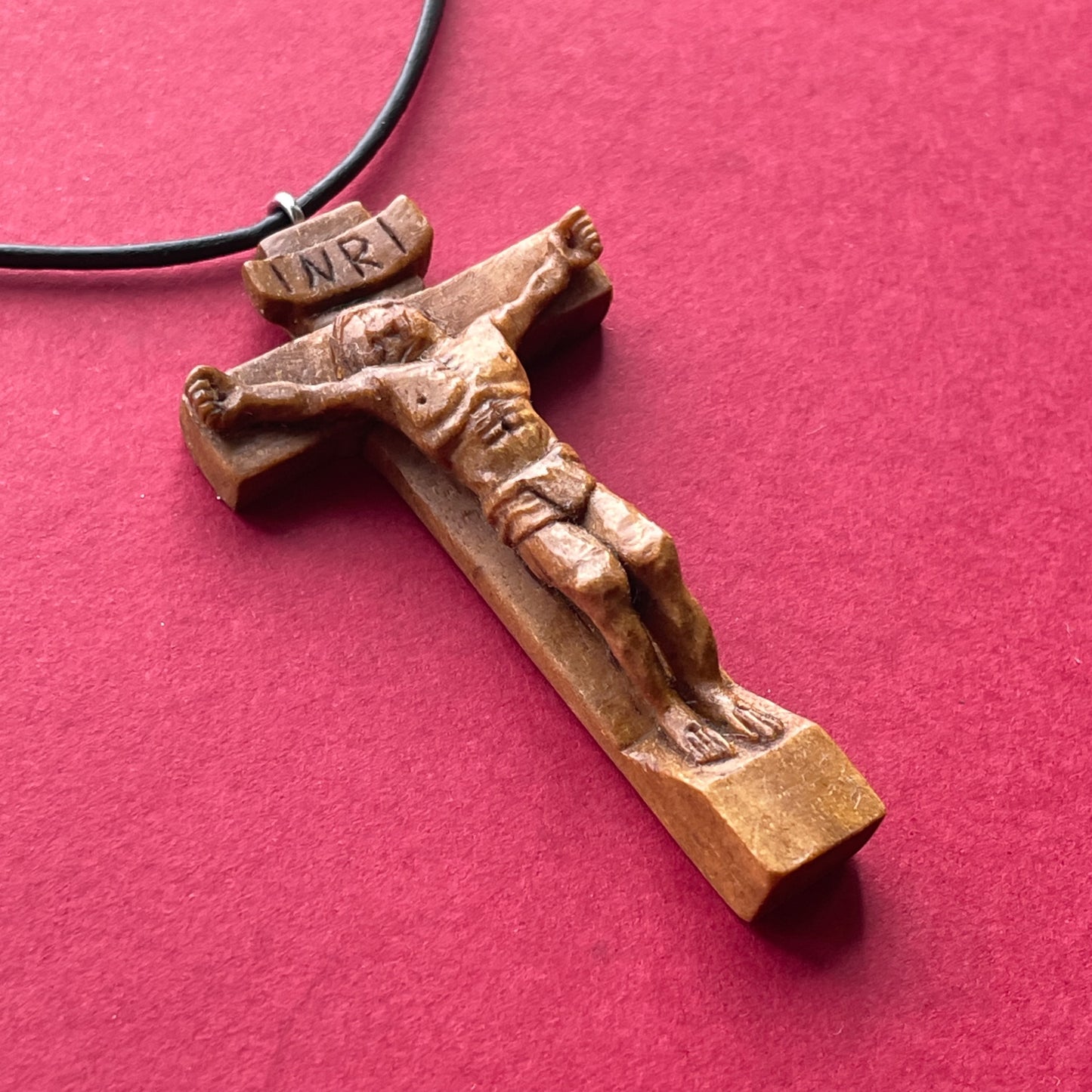 Crucifix