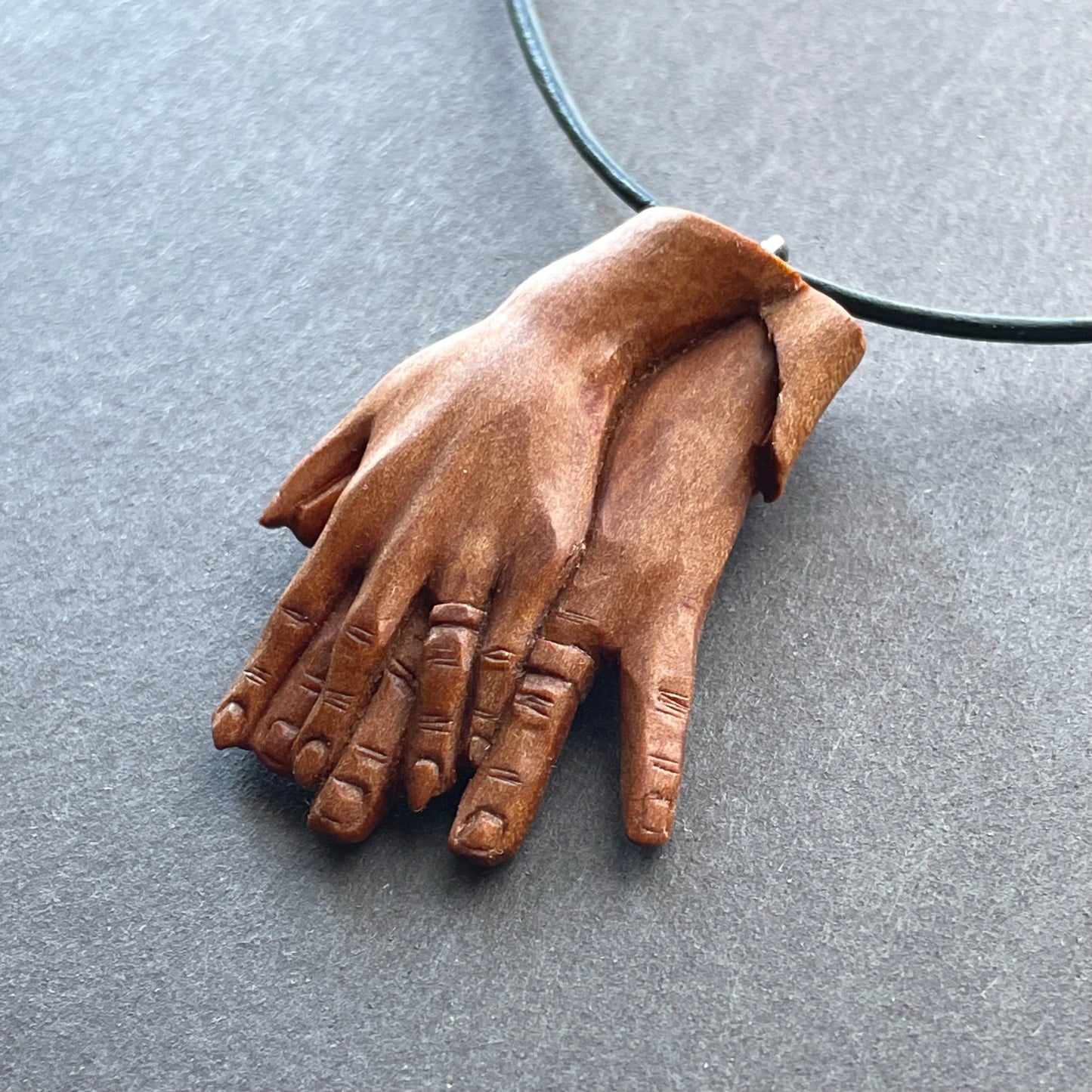 Vow in Wood