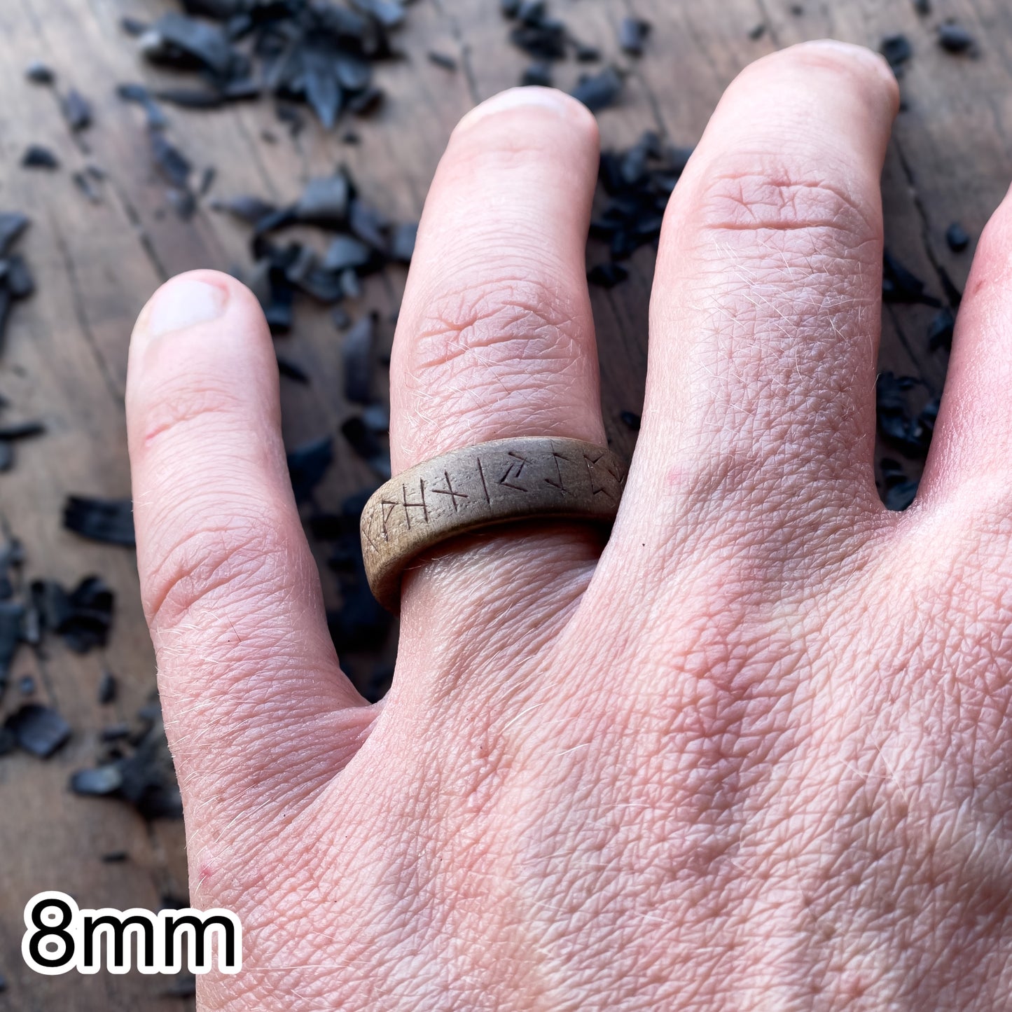 Runes Ring