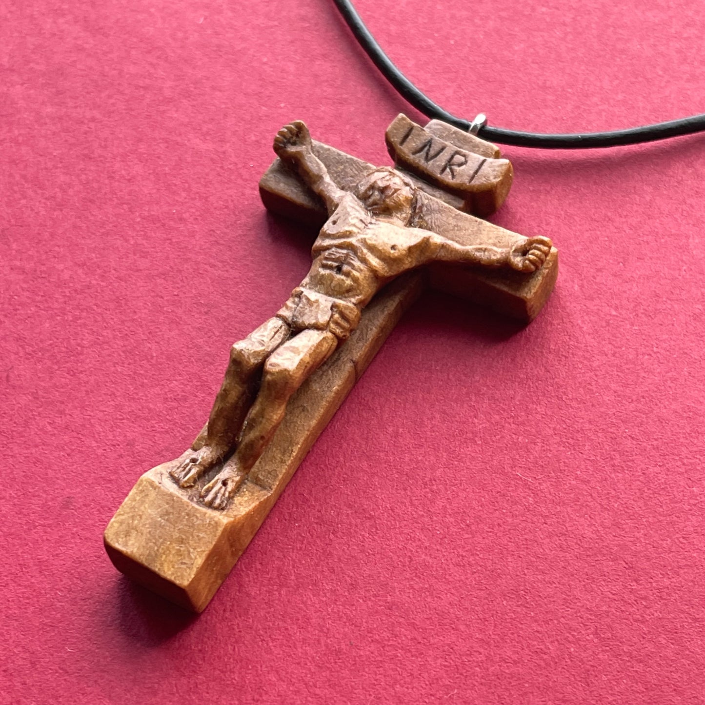 Crucifix