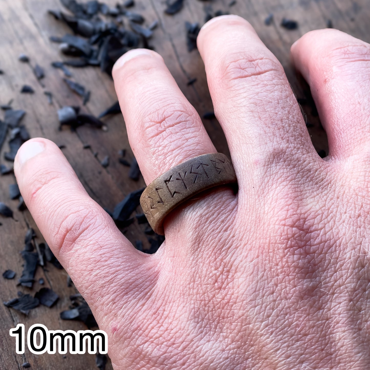 Runes Ring