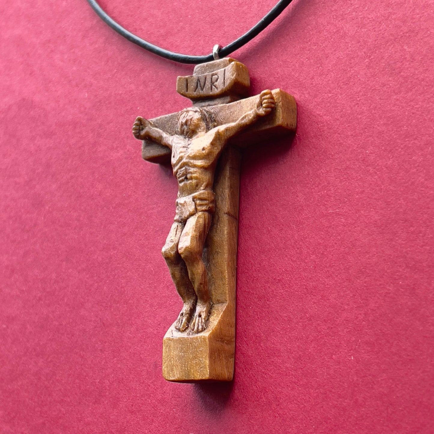 Crucifix
