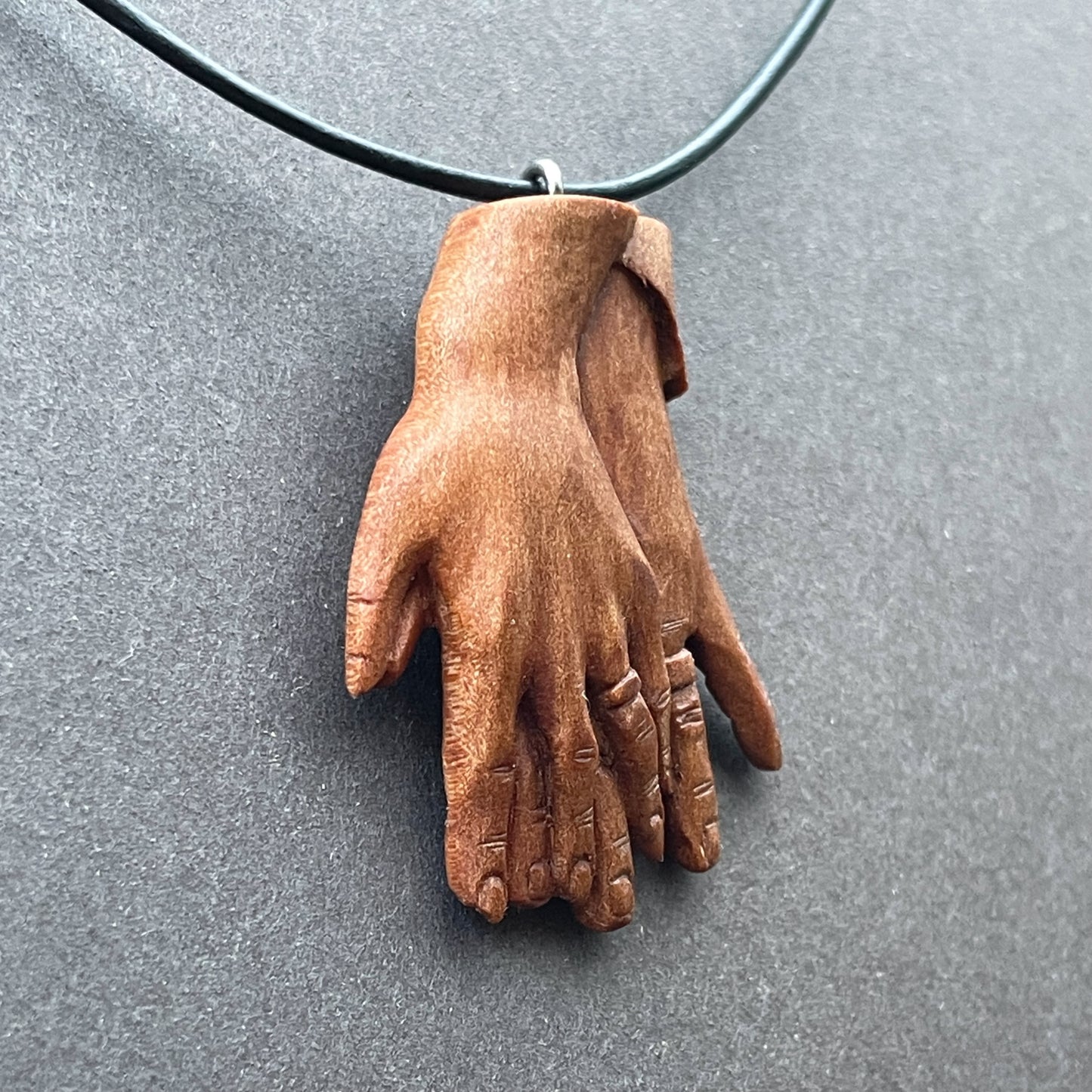 Vow in Wood