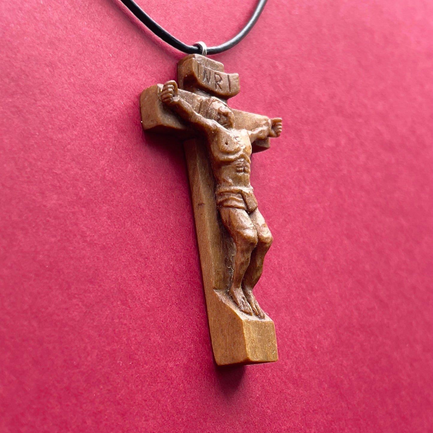 Crucifix