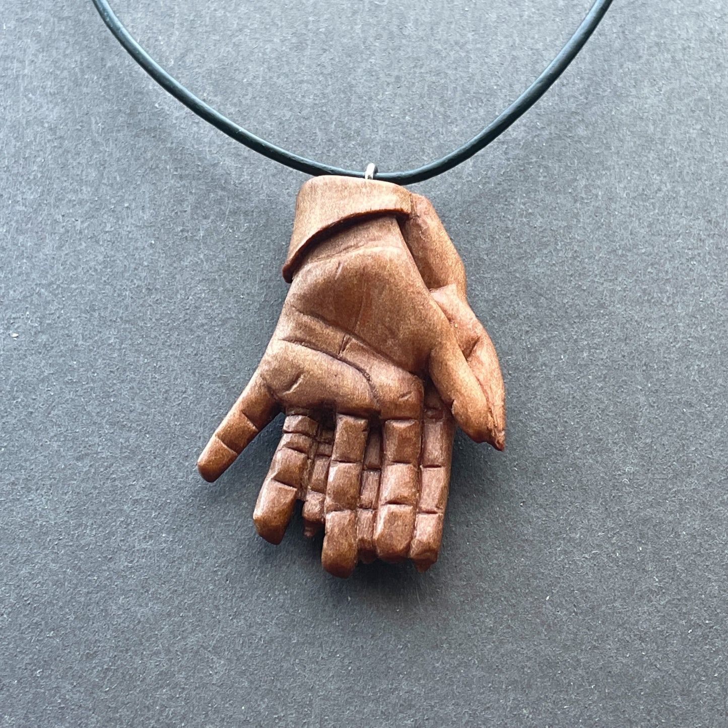 Vow in Wood