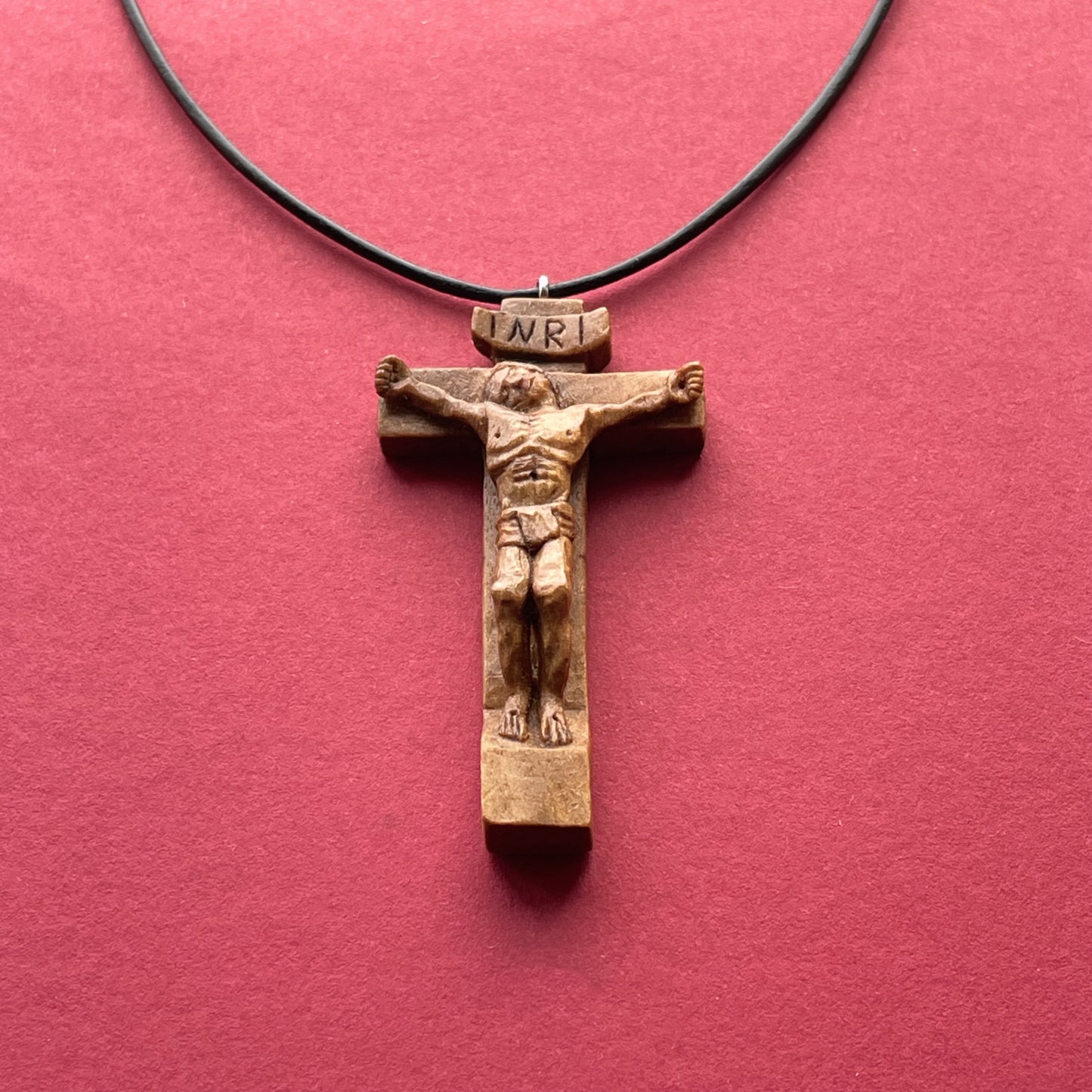Crucifix