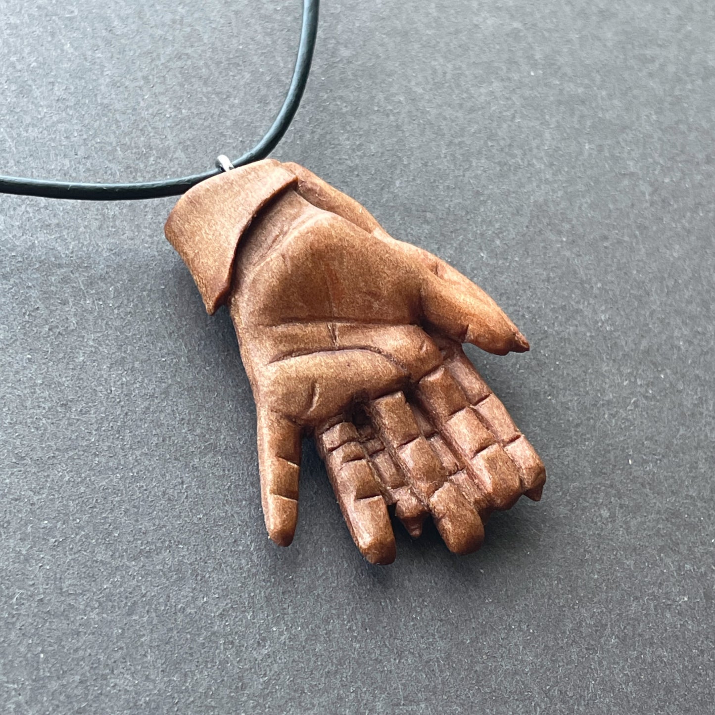 Vow in Wood