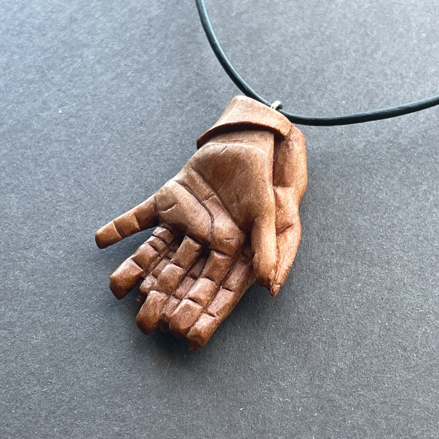 Vow in Wood
