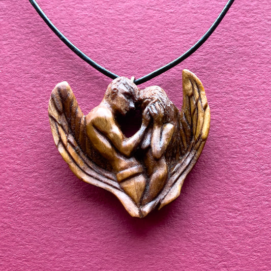 Angels in Love – Sacred Union