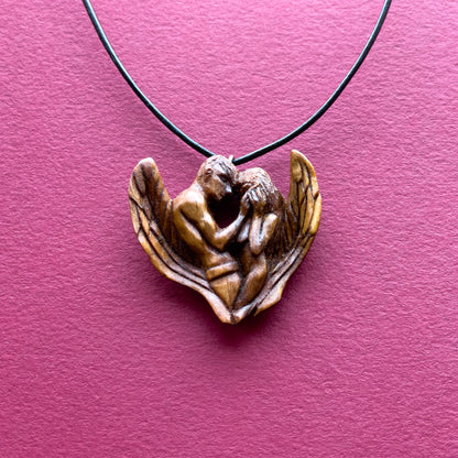 Angels in Love – Sacred Union