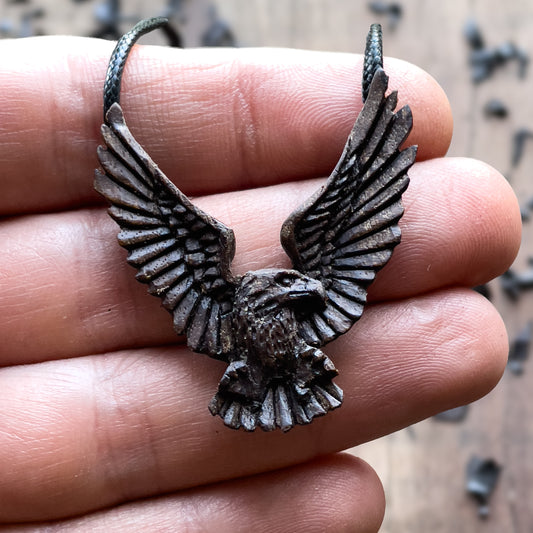 Eagle Pendant