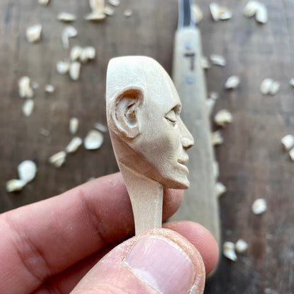 Coffe Spoon Spirit