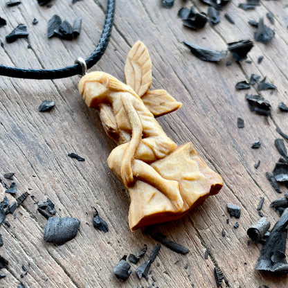Fairy Pendant