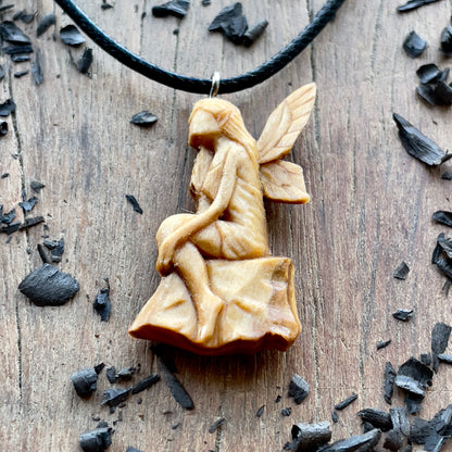 Fairy Pendant