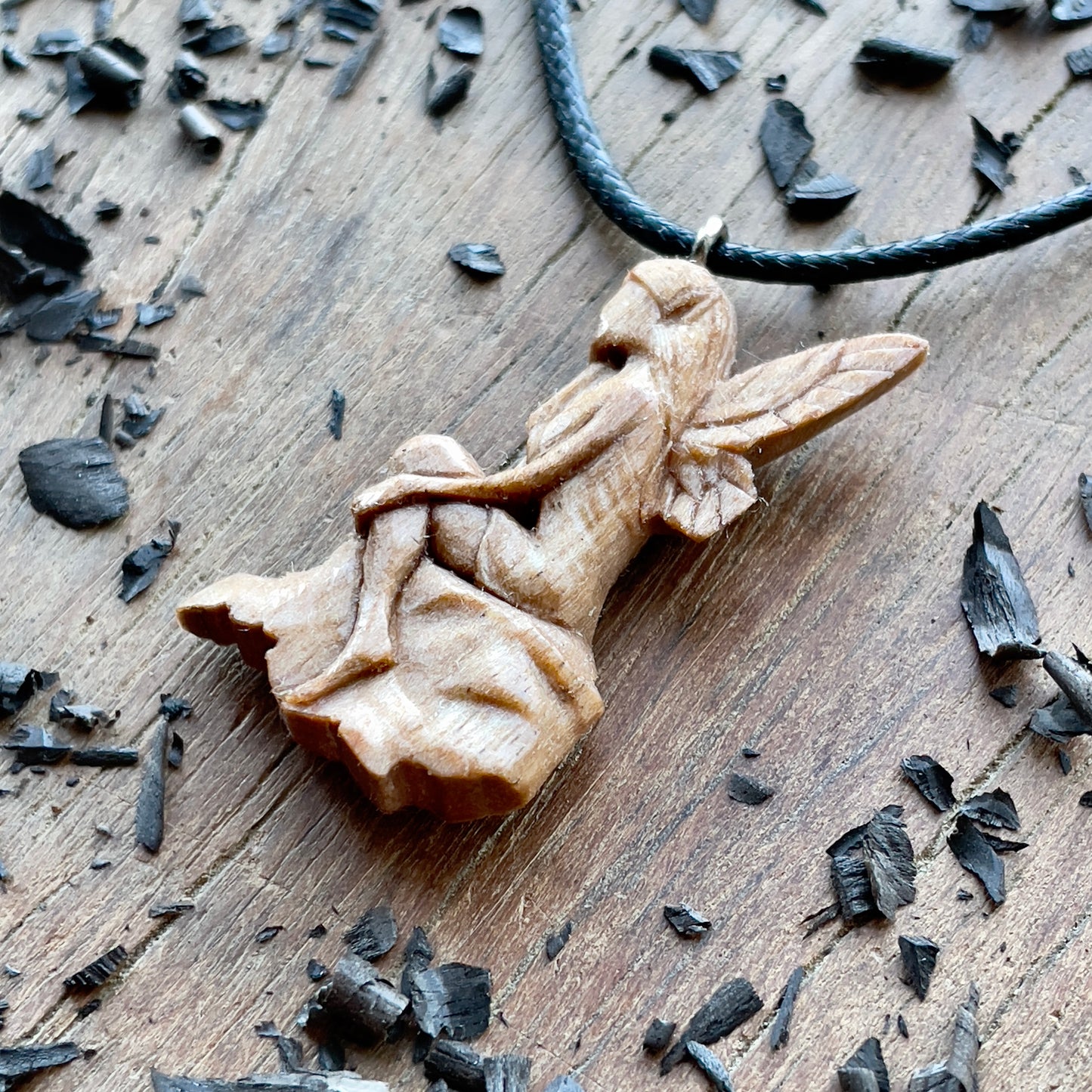 Fairy Pendant