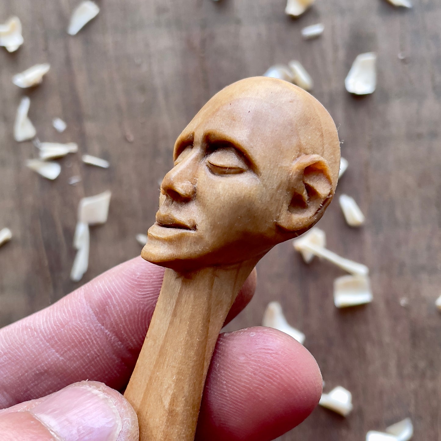 Coffe Spoon Spirit
