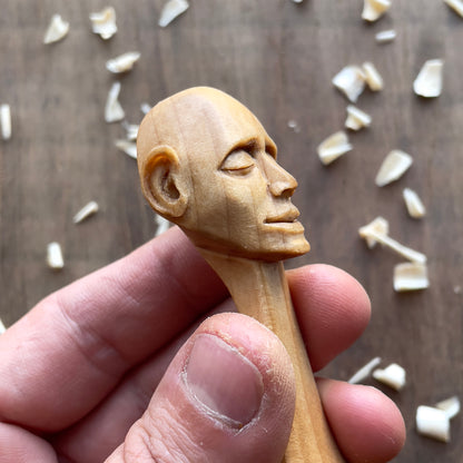 Coffe Spoon Spirit