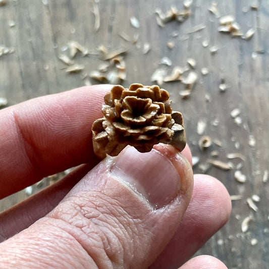 Flower Ring