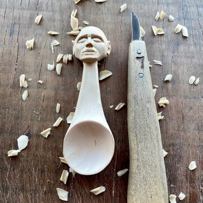 Coffe Spoon Spirit