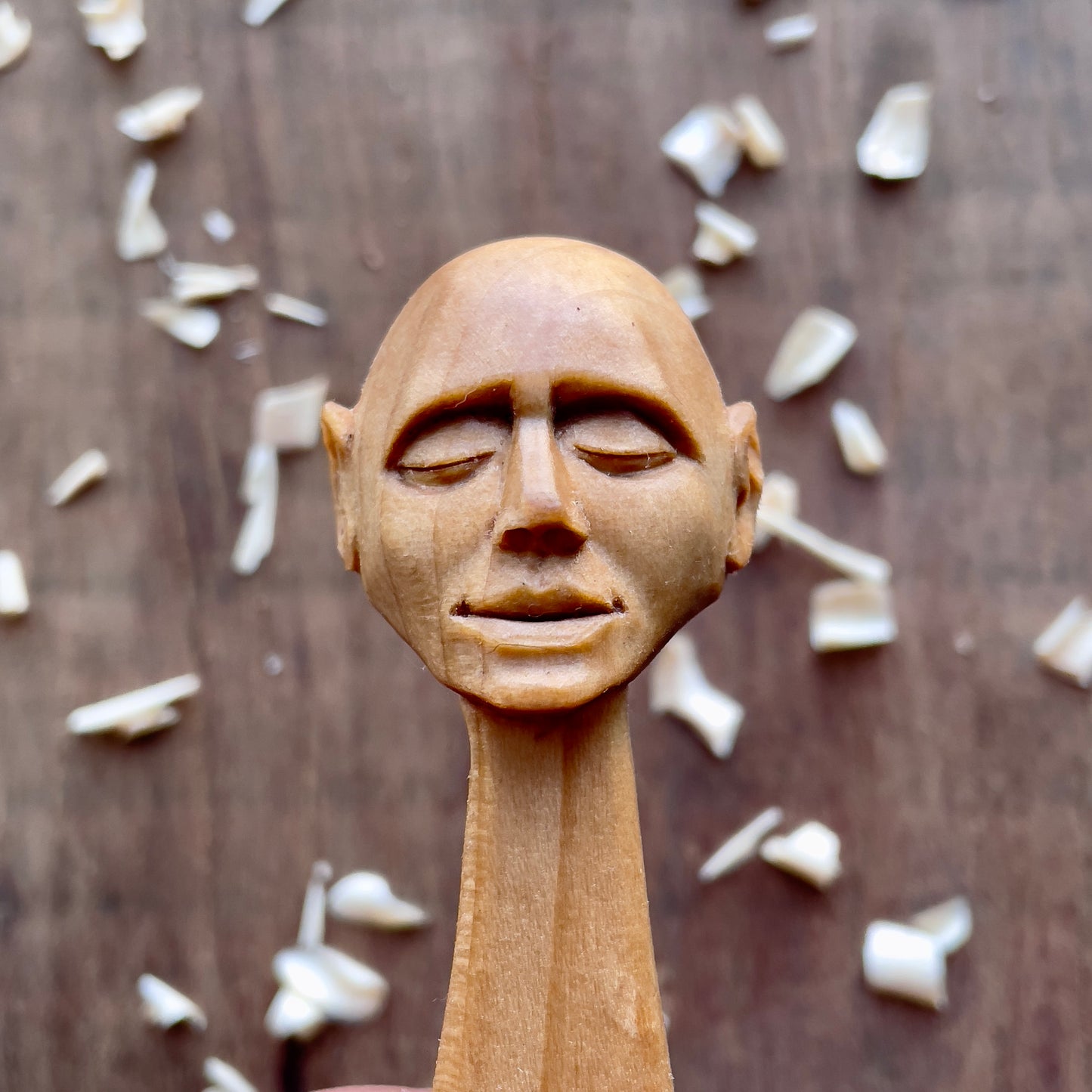 Coffe Spoon Spirit