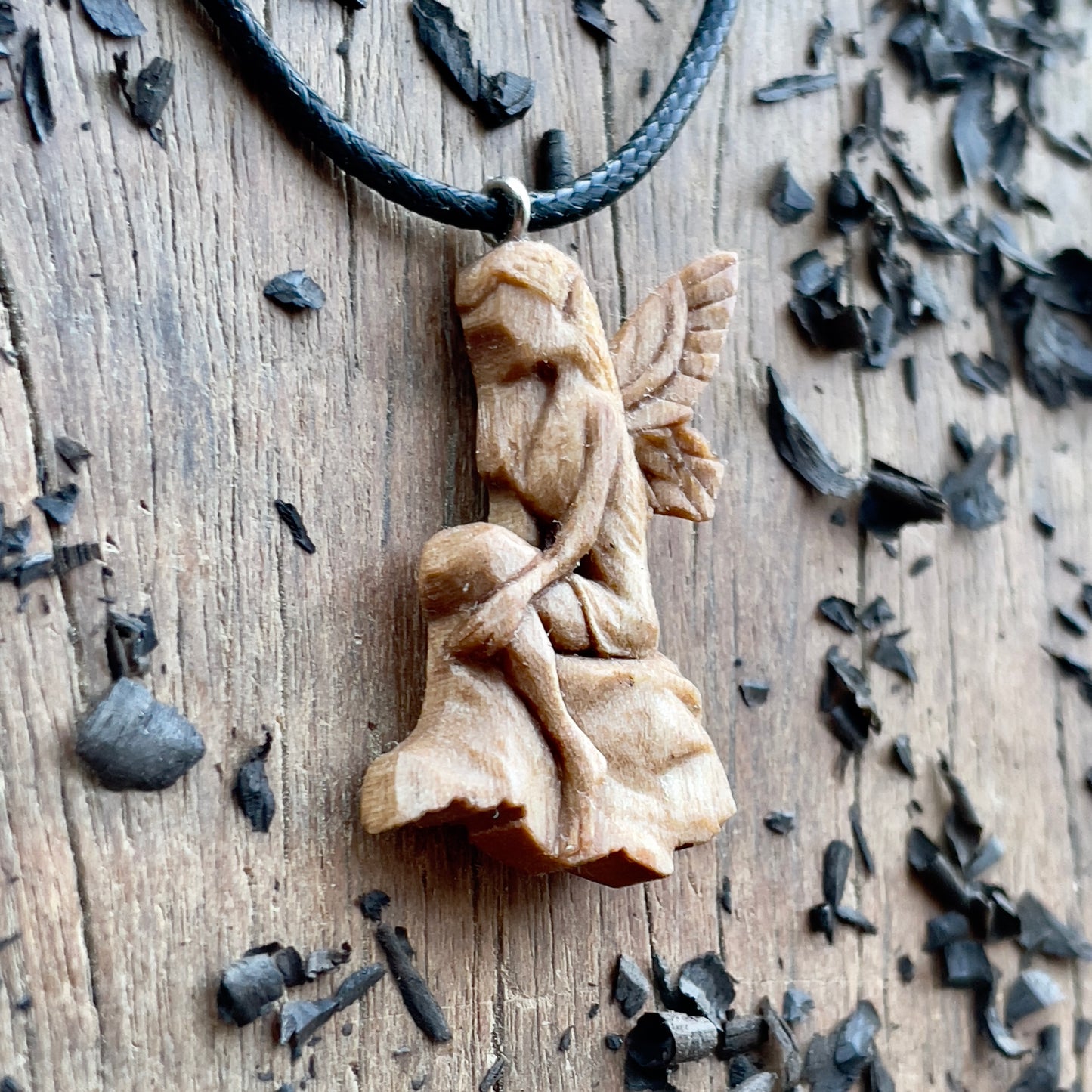 Fairy Pendant