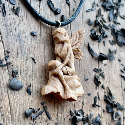 Fairy Pendant
