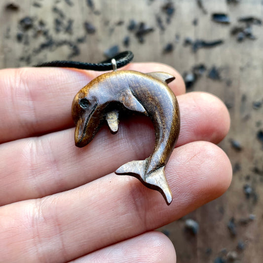 Ciondolo Delfino