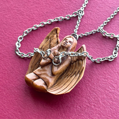 Chained Angel – Quiet Rebellion