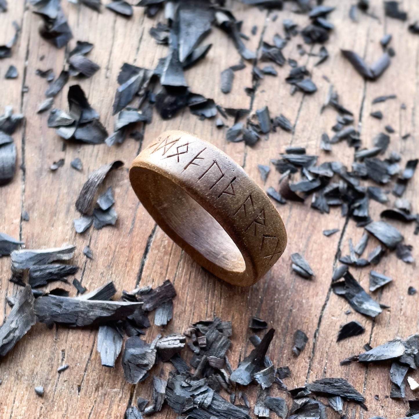 Runes Ring