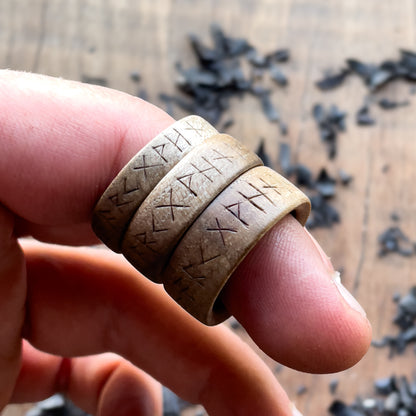 Runes Ring
