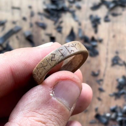 Runes Ring