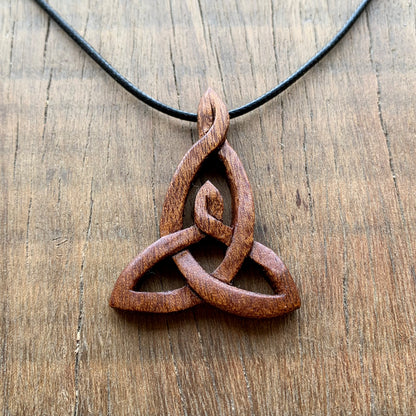 Celtic Motherhood Knot Pendant