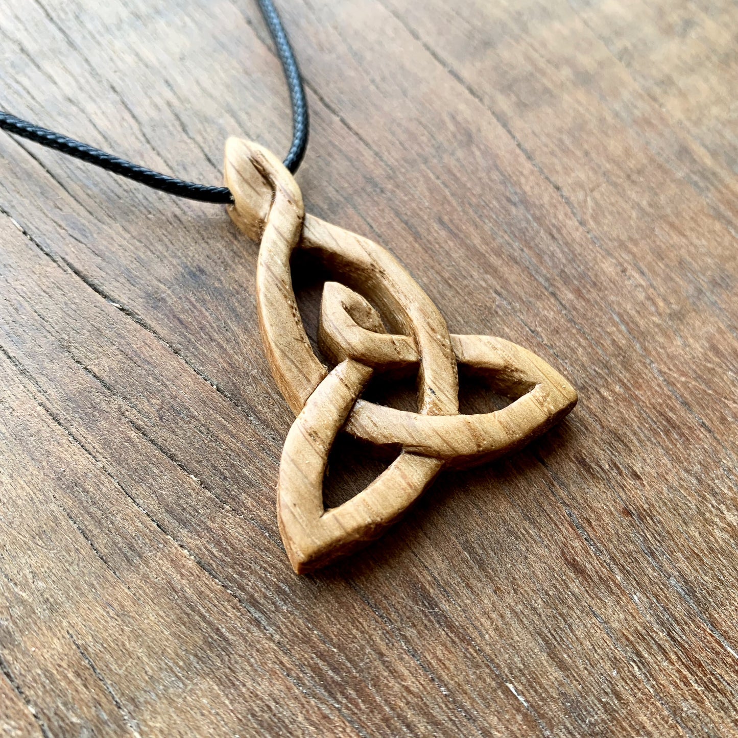 Celtic Motherhood Knot Pendant