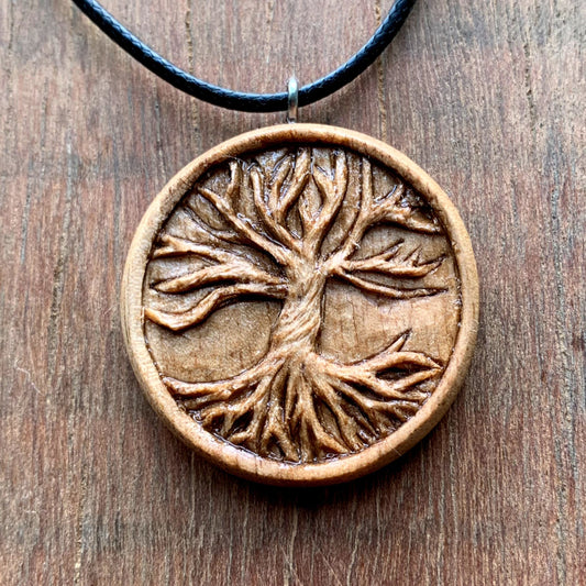 Tree of Life Pendant